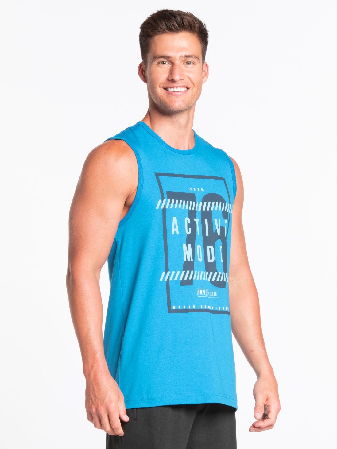 muscle tees