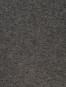 Men's Super Combed Cotton Rib Solid Trunk with Ultrasoft Waistband - Charcoal Melange(Pack of 2)