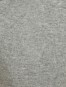 Men's Super Combed Cotton Rib Solid Brief with Ultrasoft Waistband - Grey Melange(Pack of 2)