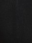 Men's Super Combed Cotton Elastane Stretch Solid Brief with Ultrasoft Waistband - Black(Pack of 2)