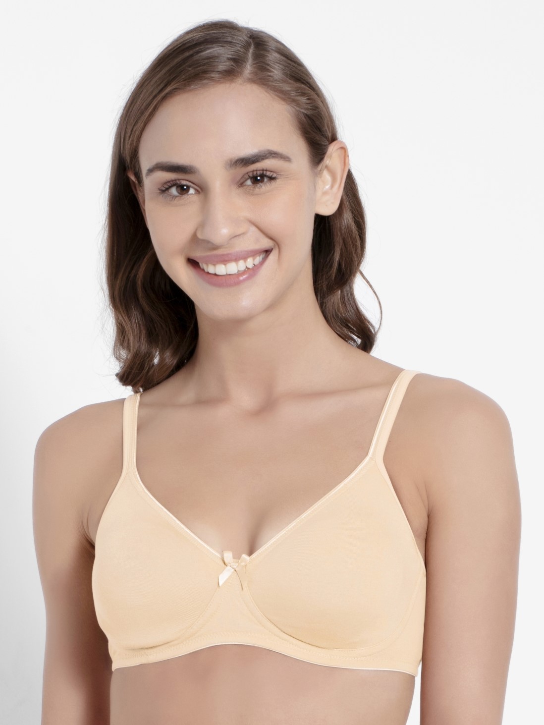 Jockey Women Bras | Women's Wirefree 