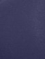 Women's Wirefree Padded Super Combed Cotton Elastane Stretch Medium Coverage Lace Styling T-Shirt Bra with Adjustable Straps - Classic Navy