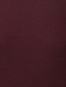 Women's Super Combed Cotton Rich French Terry Fabric Solid Sweatshirt with Raglan Sleeve Styling - Wine Tasting