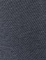 Men's Super Combed Cotton Rich Slim Fit Joggers with Zipper Pockets - Navy