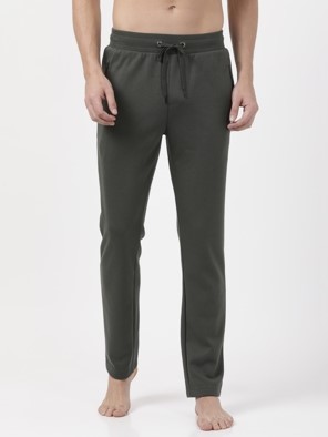 Buy Olive Track Pants for Women by JOCKEY Online