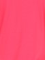 Women's Super Combed Cotton Curved Hem Styled Half Sleeve Printed Sleep Dress with Side Pockets - Ruby