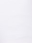 Men's Soft Touch Microfiber Elastane Stretch Fleece Fabric Thermal Long John with Stay Warm Technology - Light Bright White