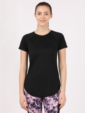 Black T-shirt