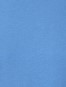 Men's Super Combed Cotton Rich Solid Round Neck Half Sleeve T-Shirt - Bright Cobalt