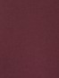 Men's Super Combed Cotton Rich Solid Round Neck Half Sleeve T-Shirt - Wine Tasting