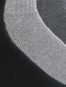 Men's Compact Cotton Terry Crew Length Socks With Stay Fresh Treatment - Black/Midgrey Melange/Charcoal Melange(Pack of 3)