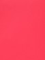 Women's Microfiber Fabric Relaxed Fit Solid V Neck Half Sleeve Performance T-Shirt With Stay Fresh Treatment - Virtual Pink