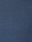 Men's Micro Modal And Combed Cotton Blend Thin Striped Round Neck Half Sleeve T-Shirt - Navy & Ensign Blue