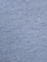 Men's Super Combed Cotton Solid Brief with Ultrasoft Waistband - Light Denim Melange(Pack of 2)
