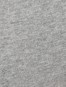 Men's Super Combed Cotton Solid Brief with Ultrasoft Waistband - Mid Grey Melange(Pack of 2)