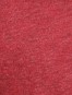 Men's Super Combed Cotton Solid Brief with Ultrasoft Waistband - Red Melange(Pack of 2)