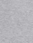 Women's Compact Cotton Stretch Toe Socks with Stay Fresh Treatment - Grey Melange(Pack of 2)