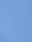 Men's Super Combed Cotton Rich Solid Half Sleeve Polo T-Shirt - Bright Cobalt