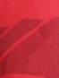 Men's Super Combed Cotton Rich Graphic Printed Low Neck Tank Top With Stay Fresh Treatment - Shangai Red Print