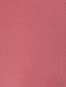 Women's Super Combed Cotton Elastane French Terry Slim Fit Joggers With Zipper Pockets - Rose Wine