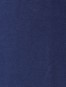Women's Super Combed Cotton Rich French Terry Fabric Solid Sweatshirt with Raglan Sleeve Styling - Medieval Blue