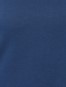 Women's Super Combed Cotton Rich Fleece Fabric Printed Sweatshirt with Drop Shoulder Styling - Navy Peony
