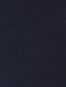 Women's Super Combed Cotton Elastane Stretch Slim Fit Joggers with Side Pockets - Navy Blazer