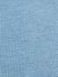 Men's Super Combed Cotton Elastane Stretch Solid Brief with Ultrasoft Waistband- Aegean Blue