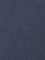 Men's Super Combed Cotton Rich Solid Round Neck Half Sleeve T-Shirt - Mid Night Navy