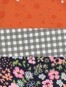 Girl's Super Combed Cotton Elastane Stretch Slim Fit Leggings - Assorted