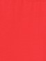 Girl's Super Combed Cotton Elastane Stretch Slim Fit Leggings - Rio Red