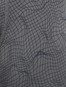 Men's Tencel Micro Modal Elastane Stretch Printed Boxer Brief with Natural Stay Fresh Properties - Gun Metal Printed