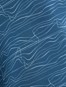 Men's Tencel Micro Modal Elastane Stretch Printed Boxer Brief with Natural Stay Fresh Properties - Poseidon Printed