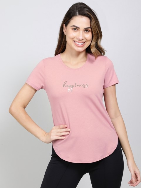 Pink t 2024 shirts for women