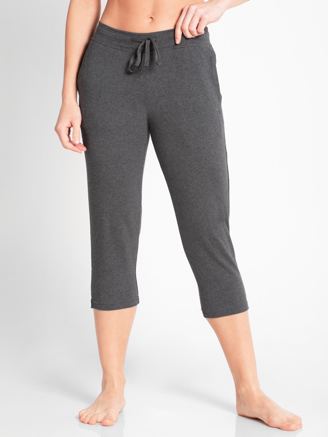 womens capri track pants