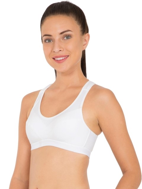 jockey sports bra 1378