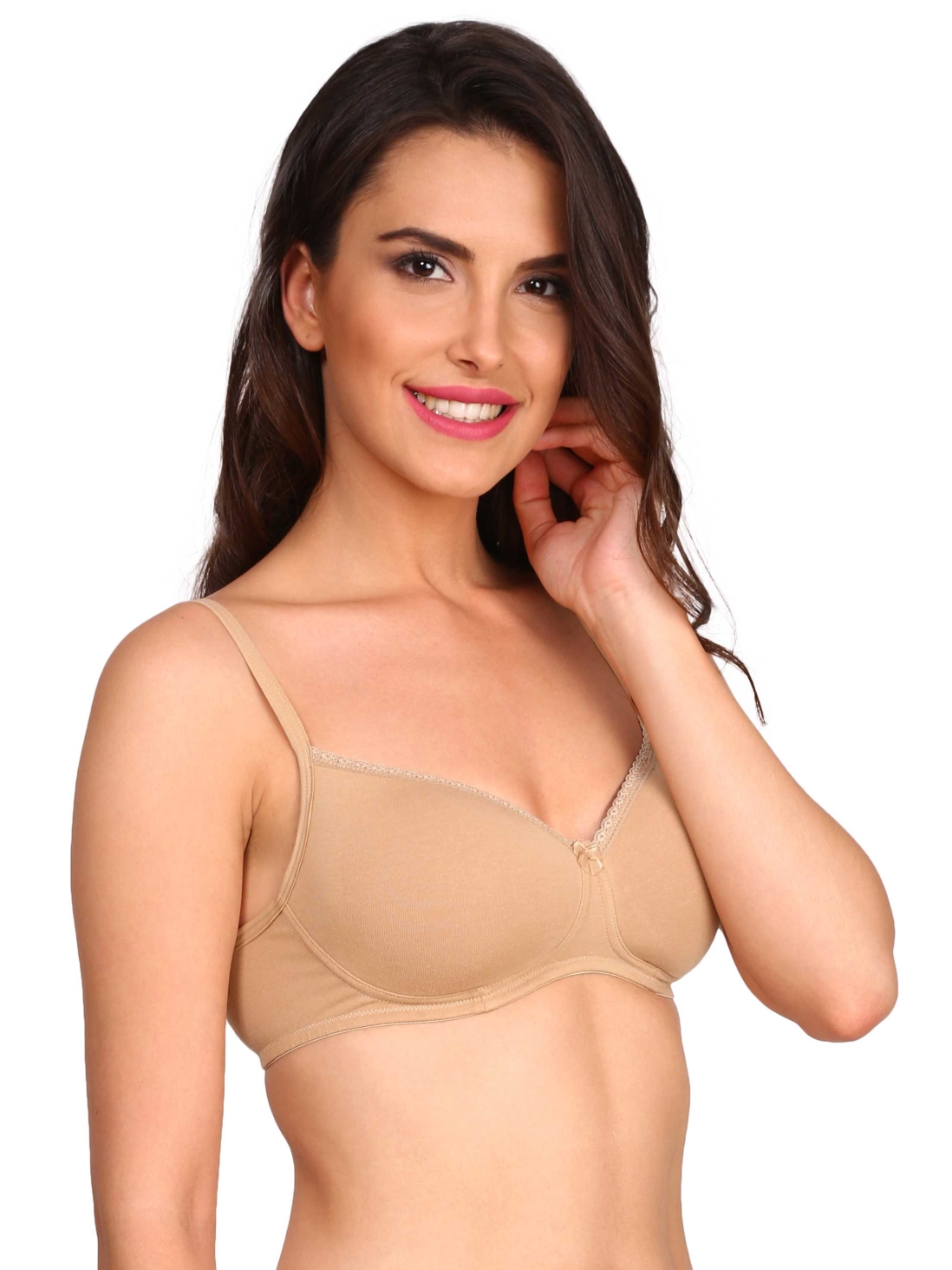 best non wired padded bras