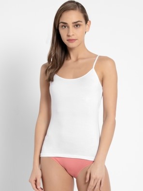 White Camisole