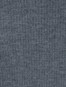 Women's Super Combed Cotton Rich Three Quarter Sleeve Thermal Top with Stay Warm Technology - Charcoal Melange
