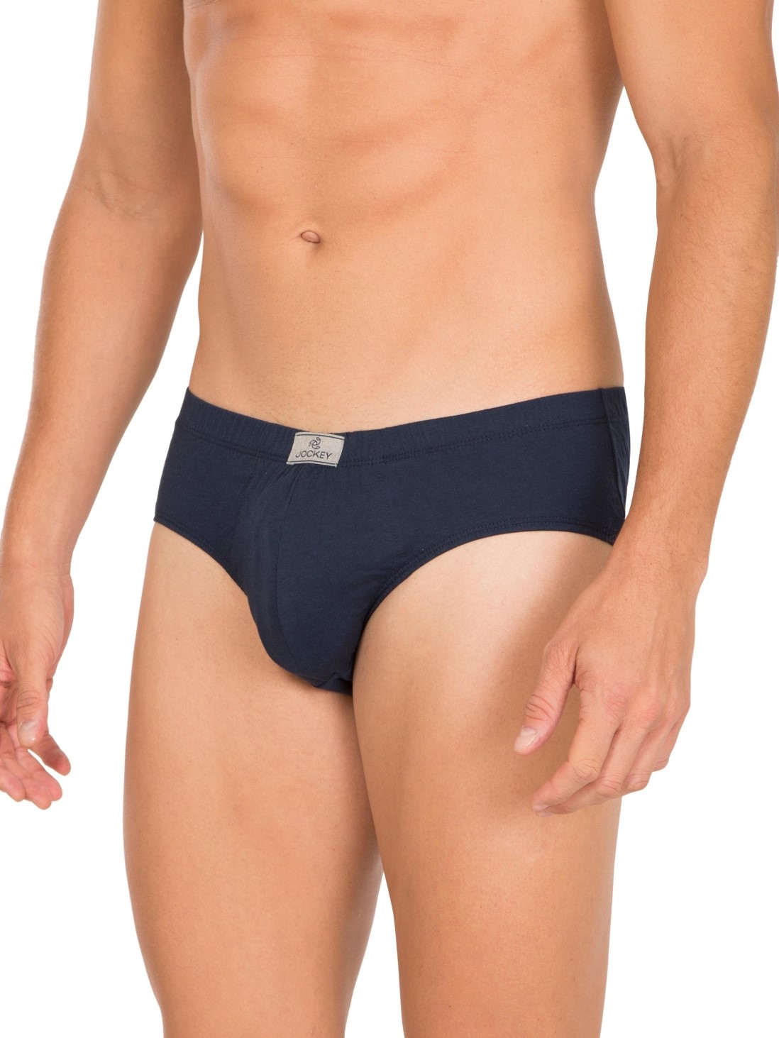 

Jockey Men Navy Poco™ Brief -  - 8035, Blue