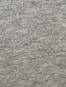Men's Super Combed Cotton Solid Poco Brief with Ultrasoft Concealed Waistband - Grey Melange