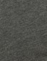 Men's Super Combed Cotton Solid Brief with Ultrasoft Waistband - Charcoal Melange