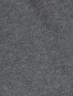 Men's Super Combed Cotton Rich Straight Fit Trackpants with Side and Back Pockets - Charcoal Melange & Shanghai Red