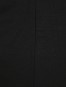 Men's Super Combed Cotton Rib Solid Brief with Stay Fresh Properties - Black(Pack of 2)