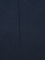 Men's Super Combed Cotton Solid Brief with Stay Fresh Properties - Navy(Pack of 2)