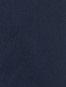 Men's Super Combed Cotton Rich Regular Fit Solid Shorts with Side Pockets - Navy