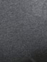 Men's Super Combed Cotton Elastane Stretch Solid Brief with Ultrasoft Waistband - Charcoal Melange