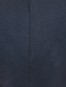 Men's Super Combed Cotton Solid Brief with Ultrasoft Waistband - Navy