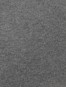 Men's Super Combed Cotton Solid Brief with Ultrasoft Waistband - Charcoal Melange
