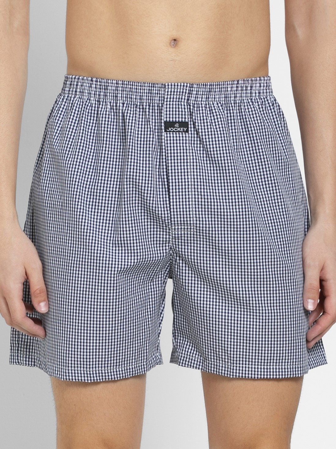 jockey relax boxer shorts